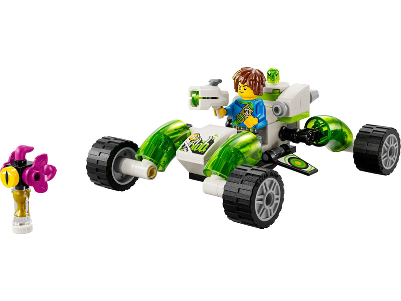 LEGO DreamZzz Mateos Geländeflitzer 71471