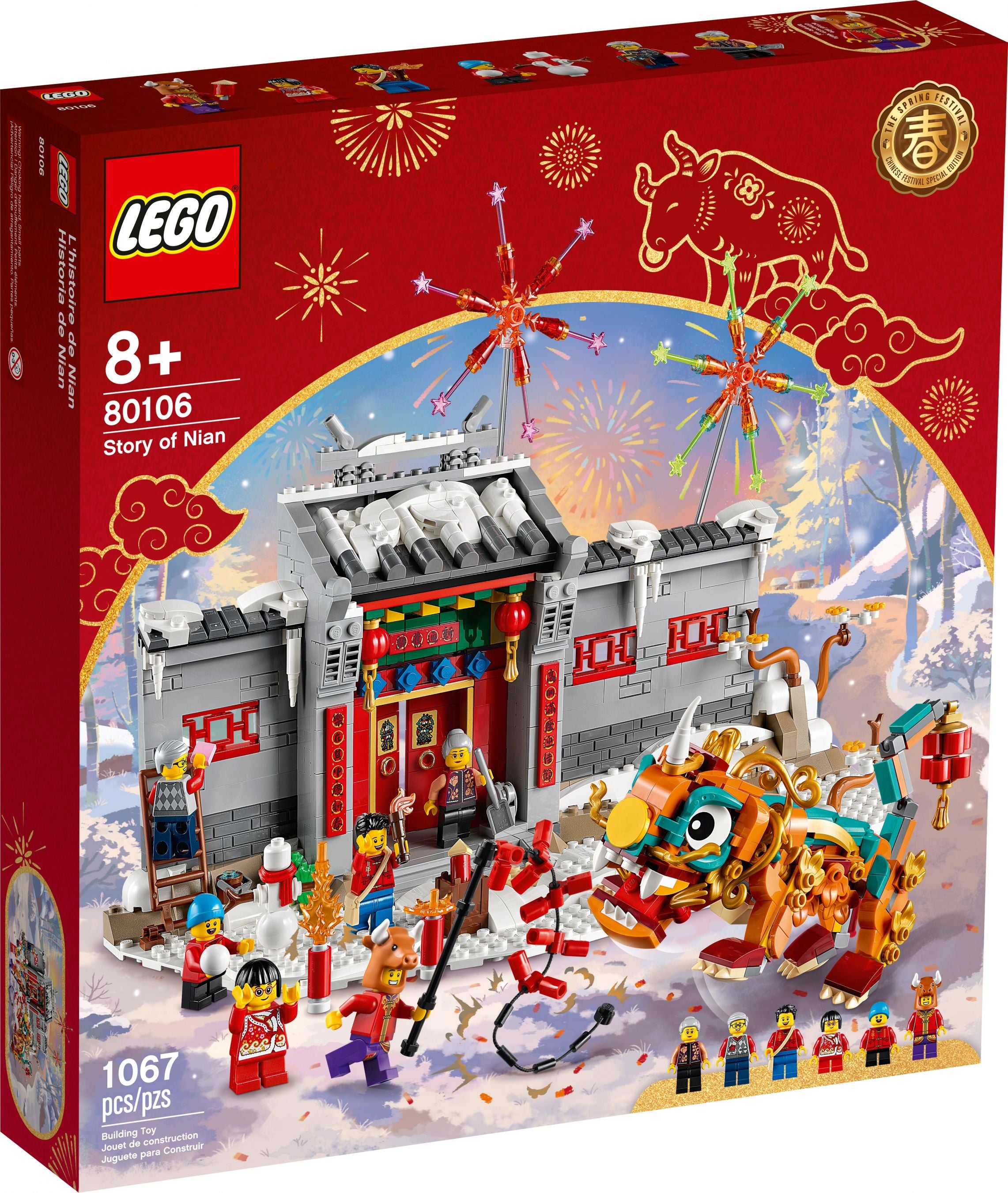 <transcy>LEGO Histoire de Nian 80106</transcy>