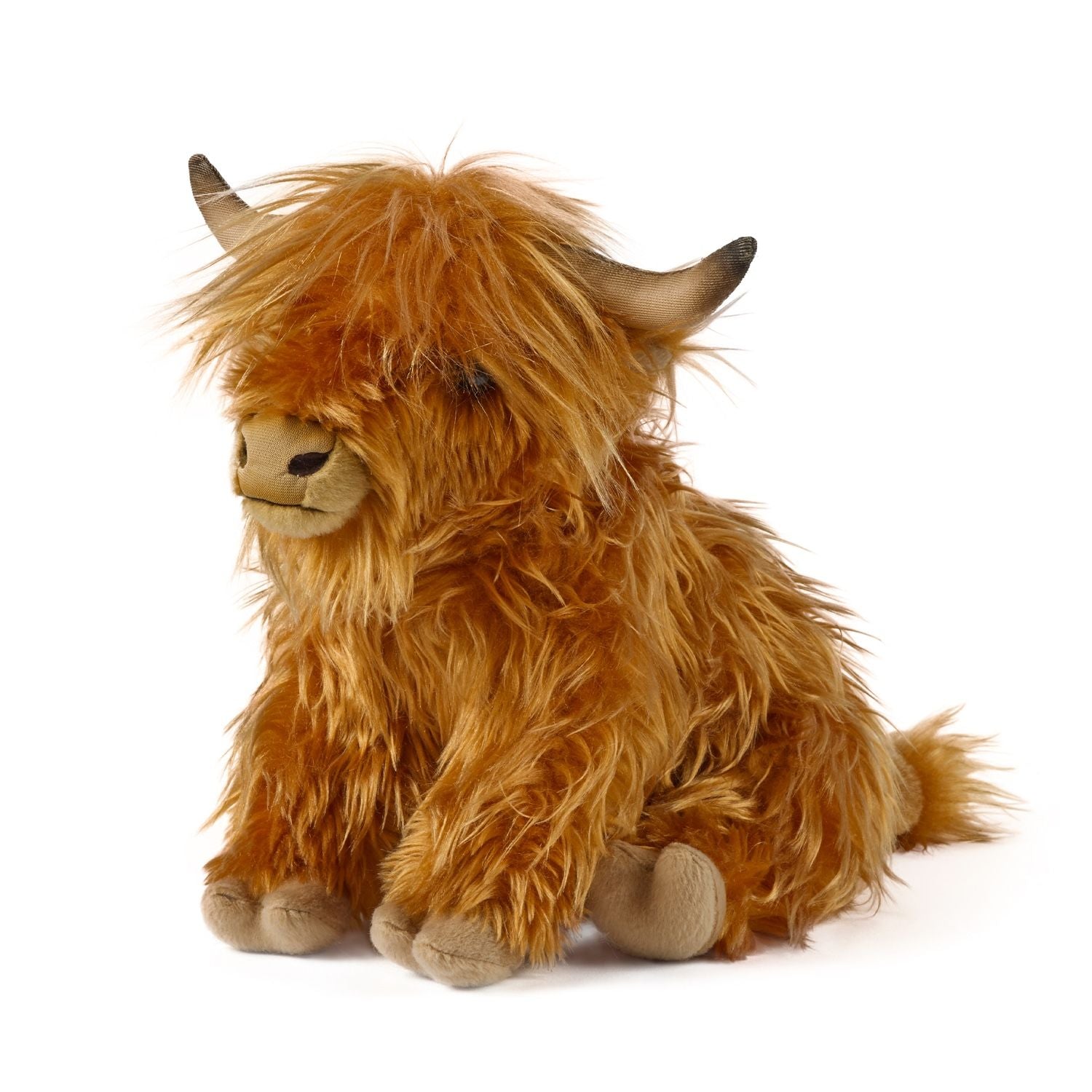 Living Nature Highland Kuh 30cm