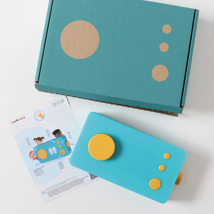 LUNII LA FABBRICA DELLE STORIE WIFI (IT)