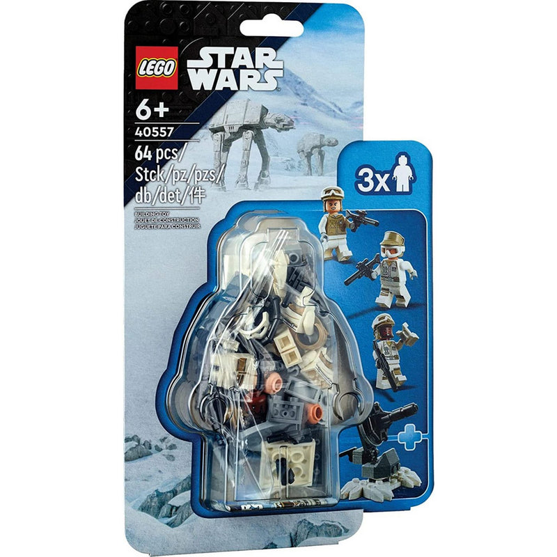 LEGO Star Wars Verteidigung von Hoth 40557