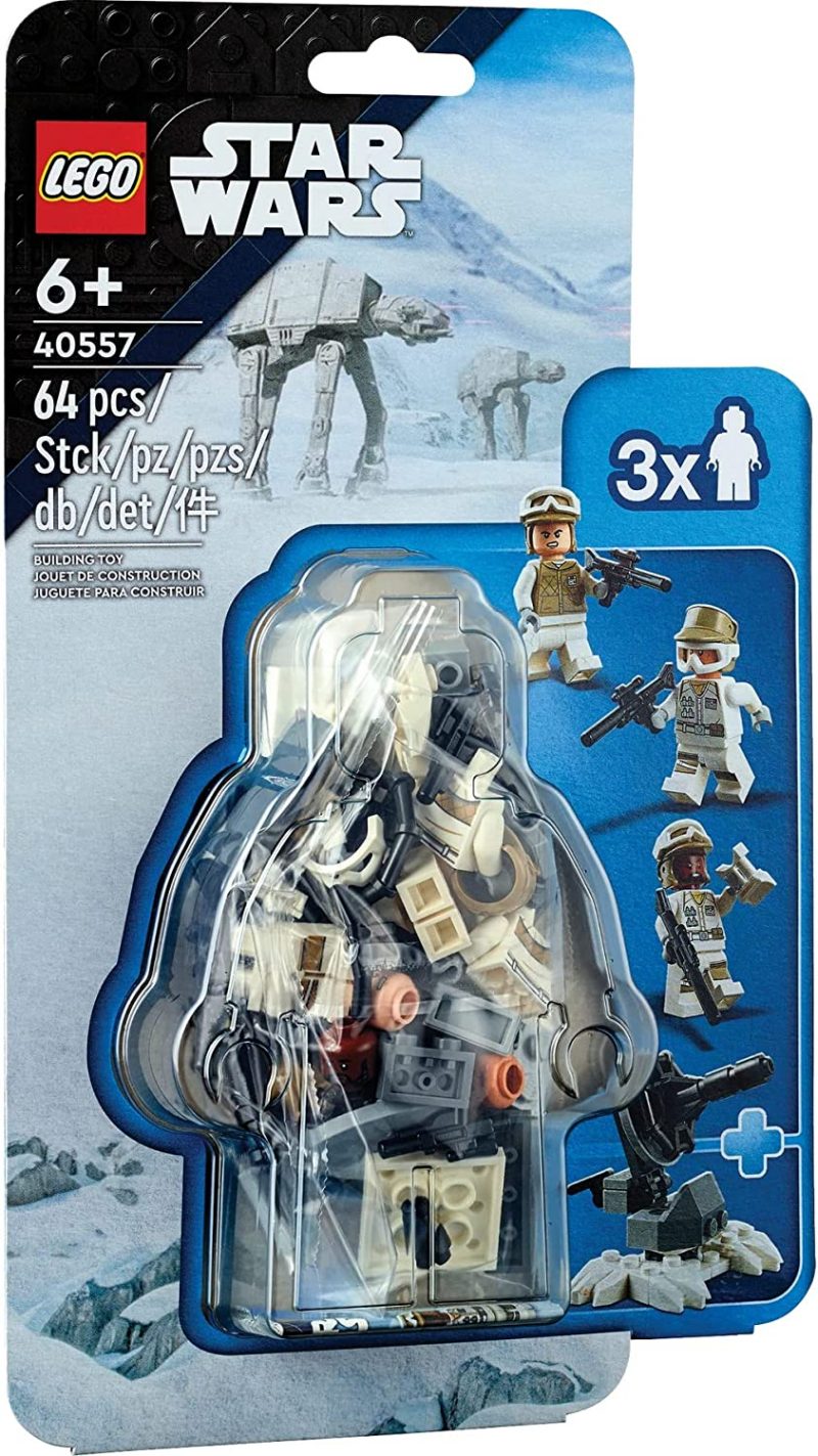 LEGO Star Wars Verteidigung von Hoth 40557