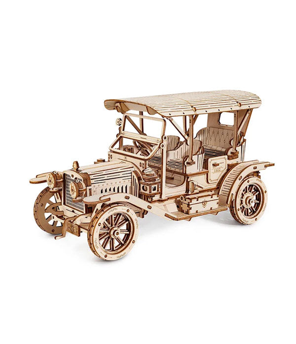 Rokr Oldtimer