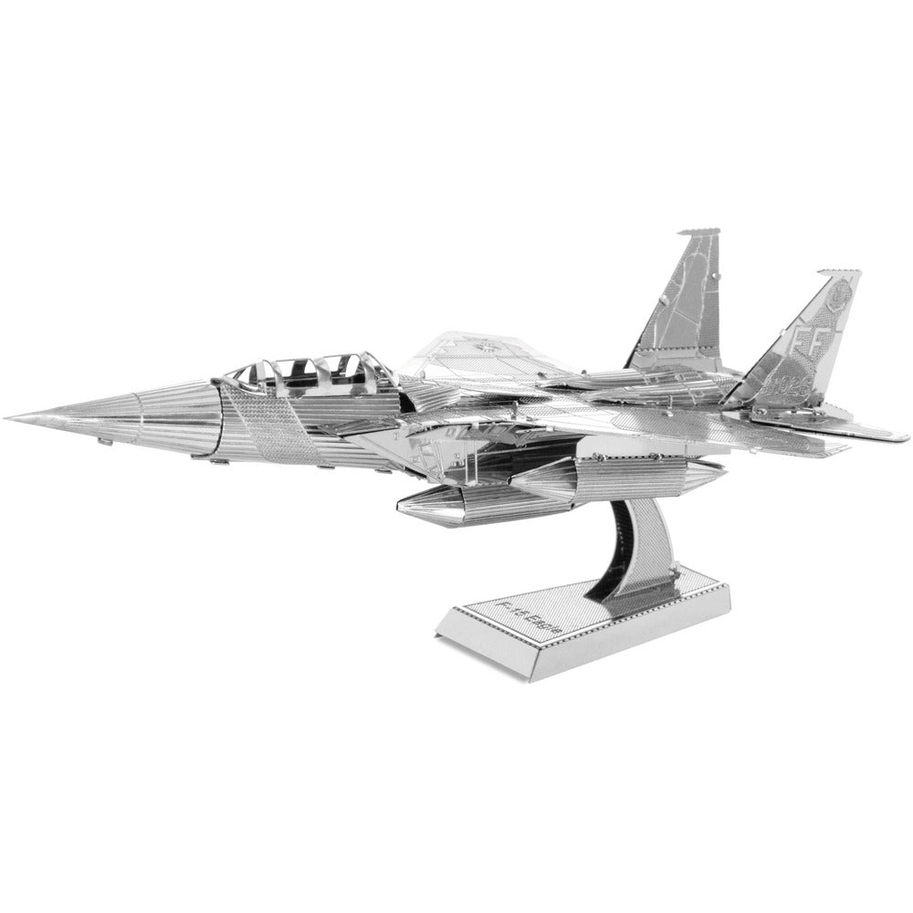 F/A-18 Super Hornet – Metall Bausatz