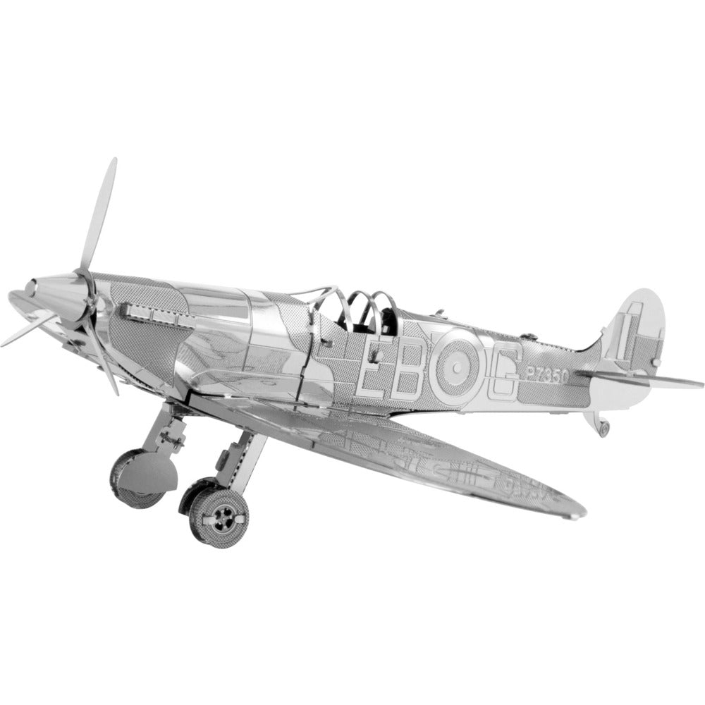 Supermarine Spitfire – Metall Bausatz