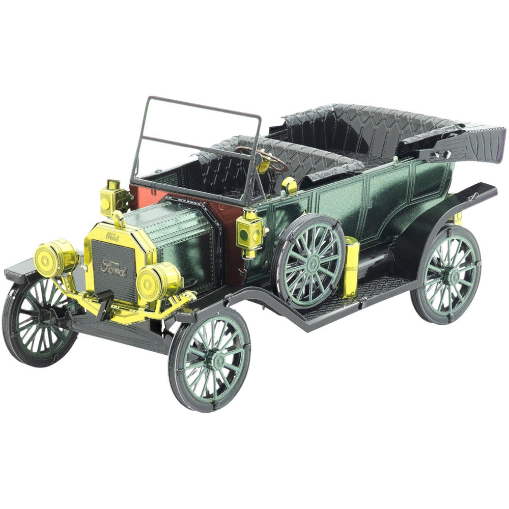 1910 Ford Model T – Metall Bausatz