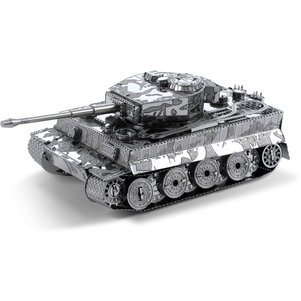 Tiger I Tank – Metall Bausatz