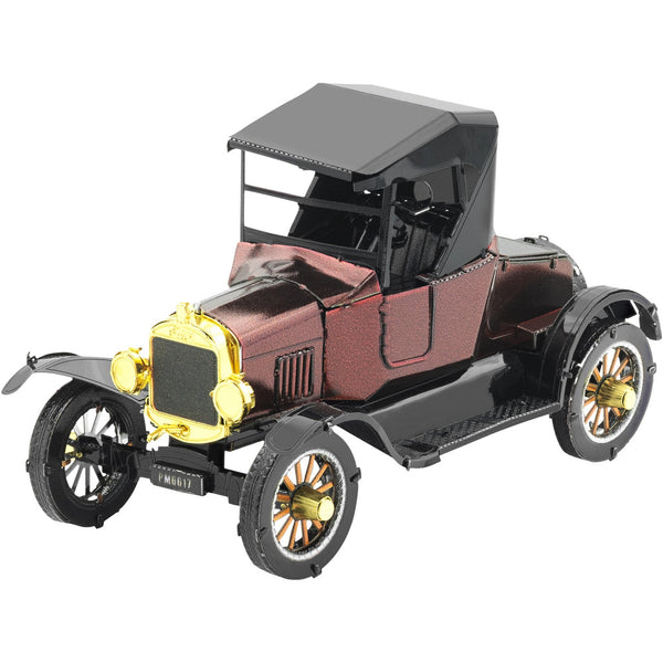 1925 Ford Model T Runabout - Metall Bausatz