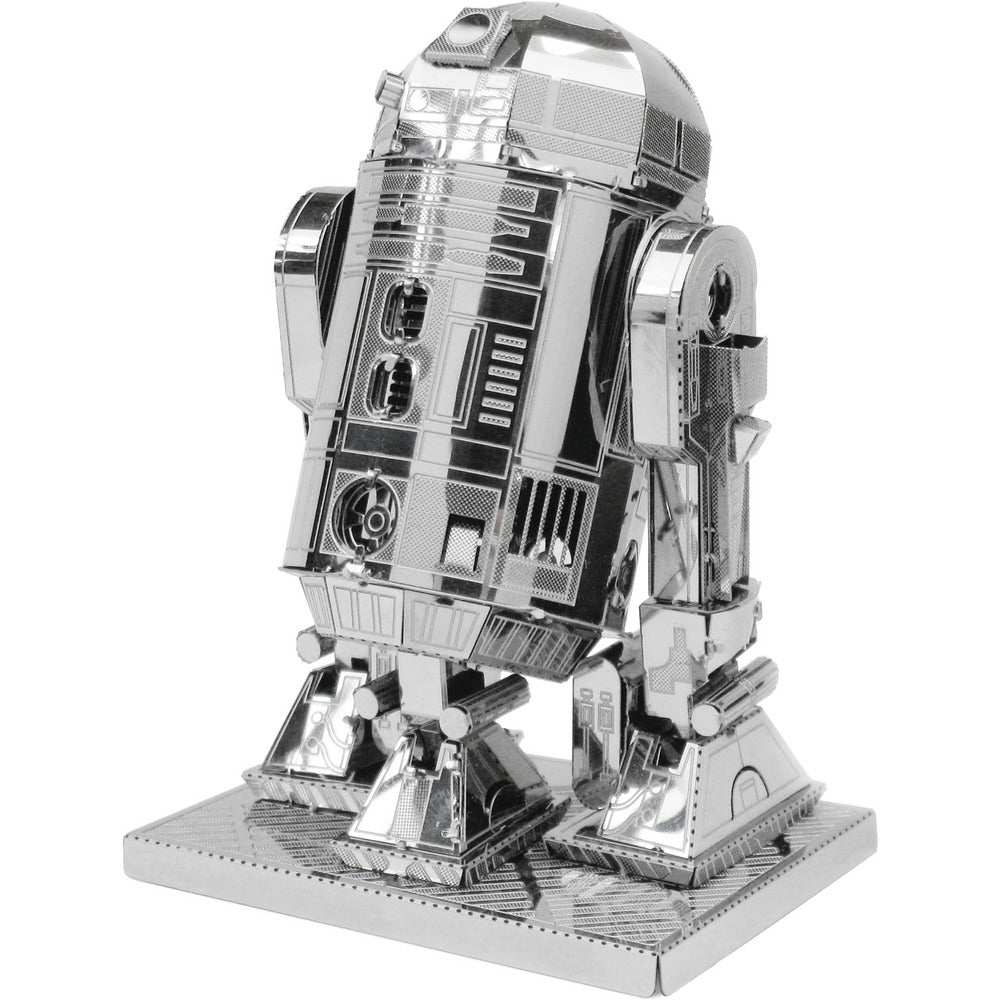 Star Wars – R2D2 – Metall Bausatz