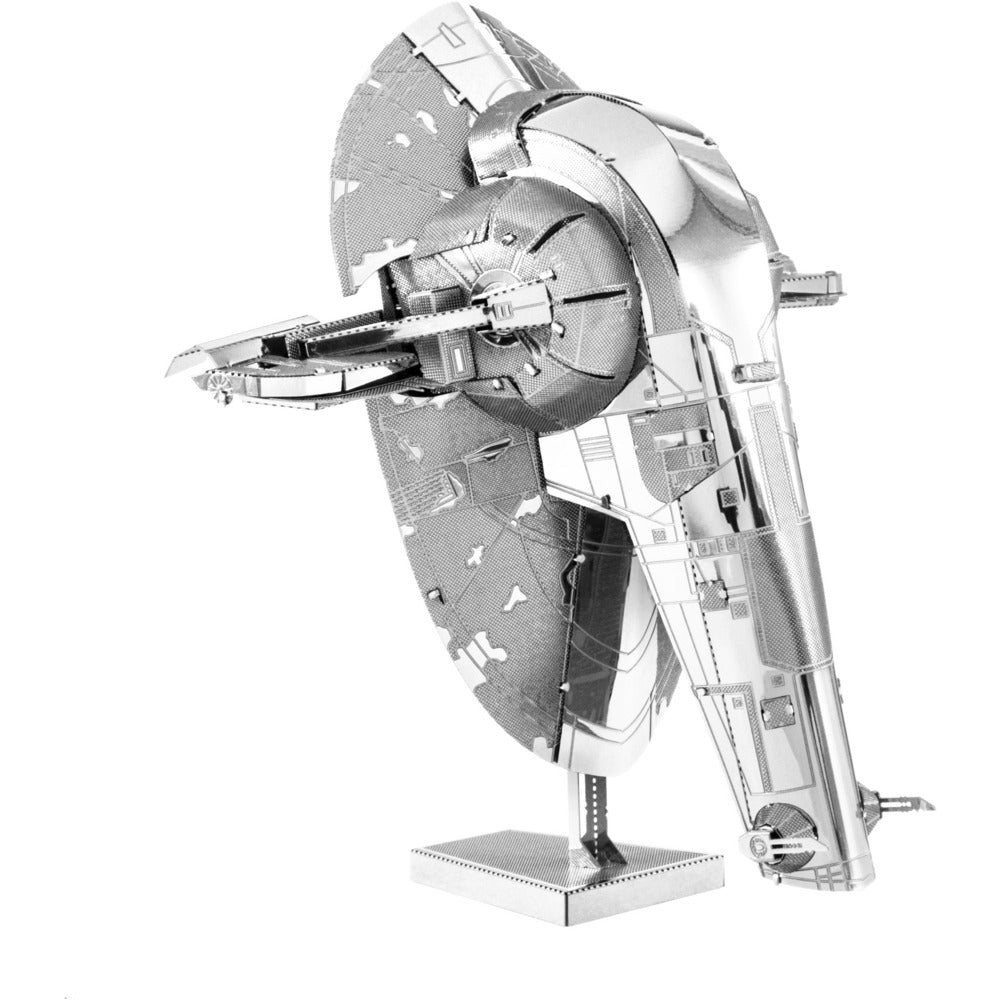 Star Wars – Slave – Metall Bausatz