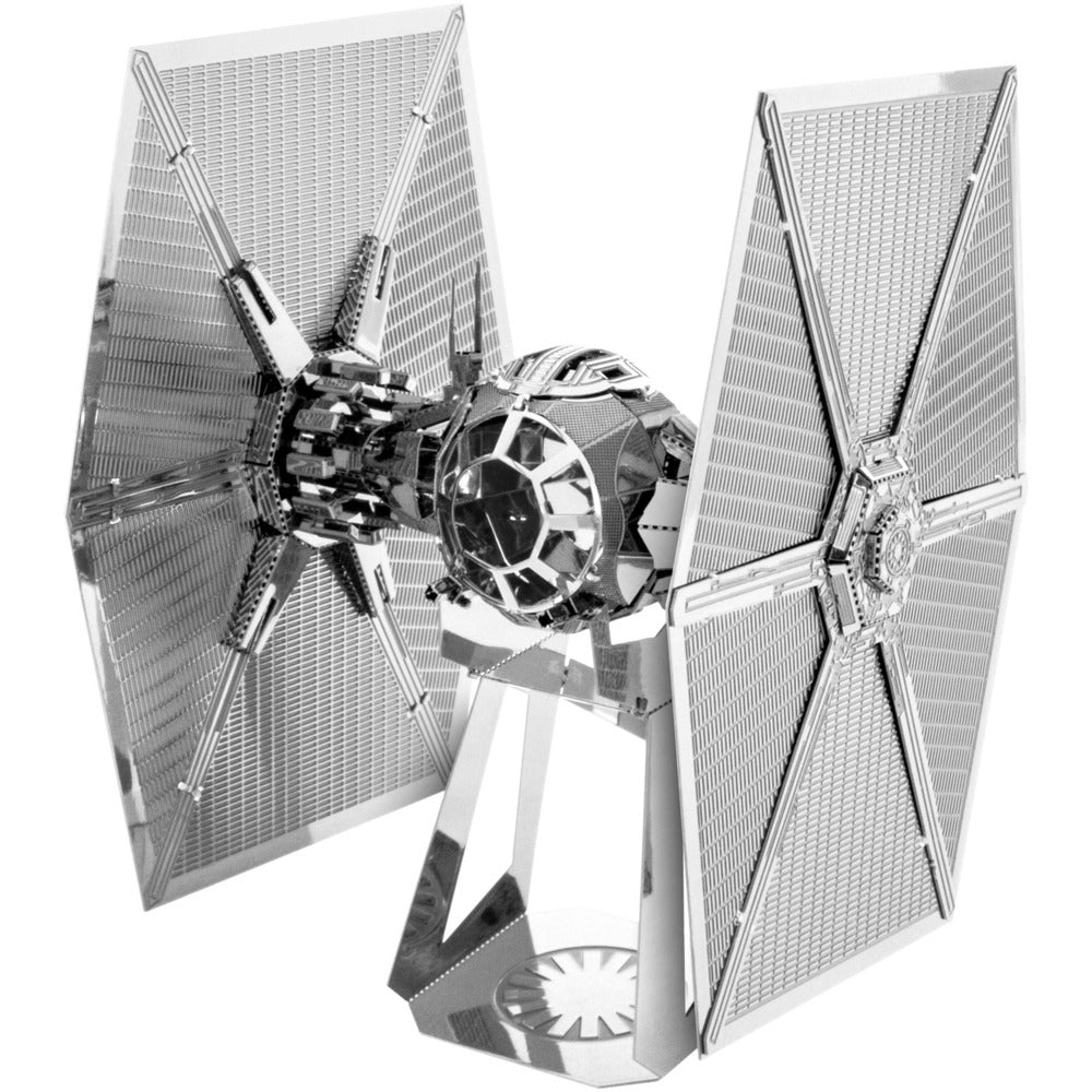 Star Wars – Special Forces TIE Fighter – Metall Bausatz