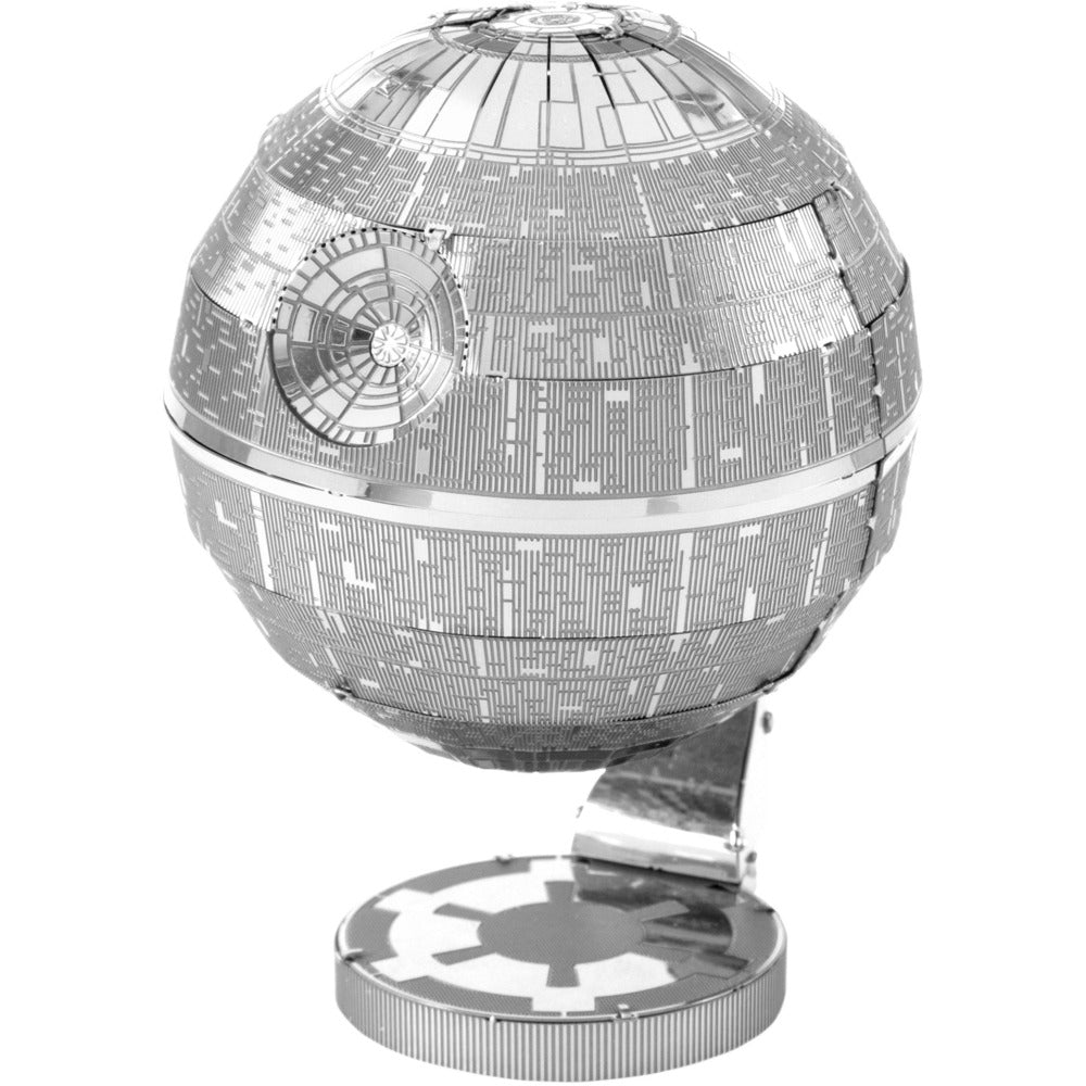 Star Wars – Death Star – Metall Bausatz