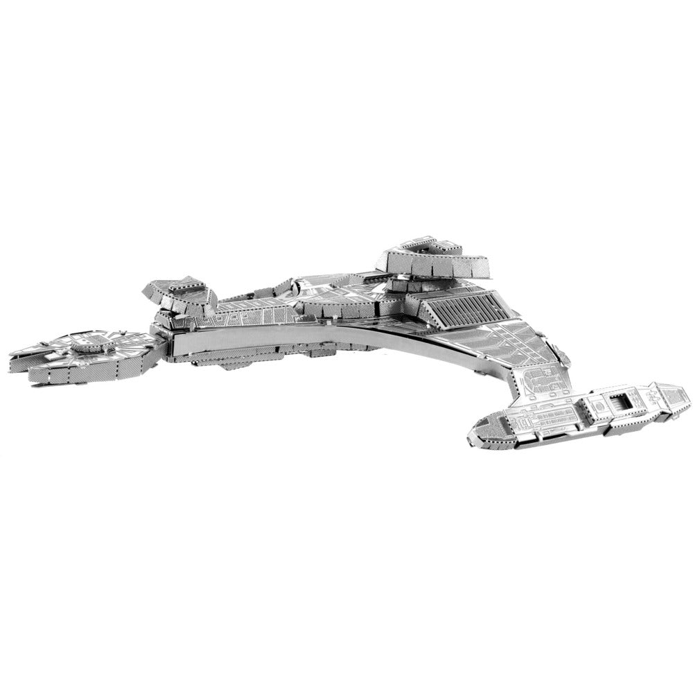 Star Trek – Vor’cha Class – Metall Bausatz