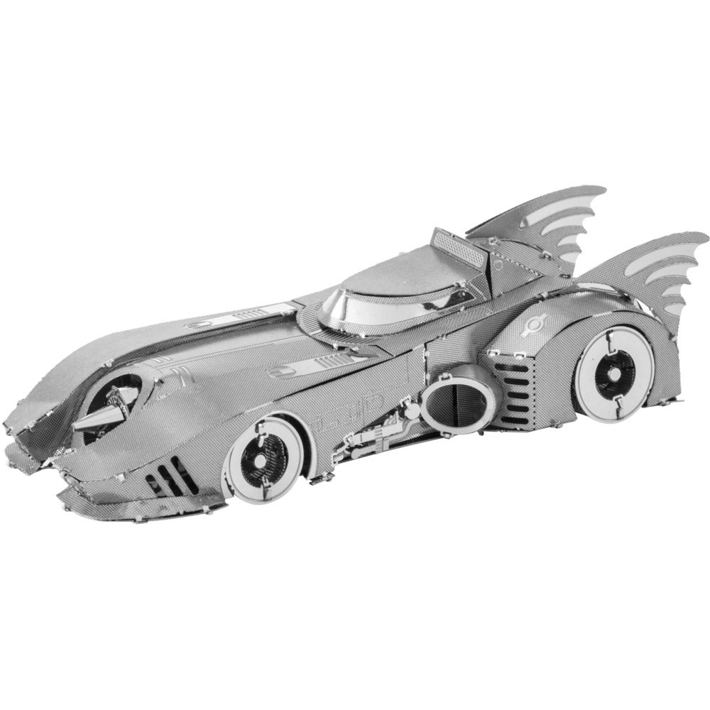 Batman – 1989 Batmobile – Metall Bausatz