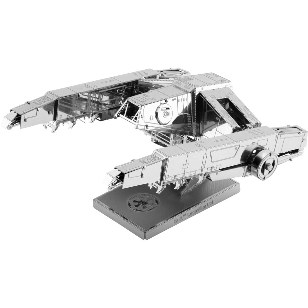 Star Wars - Imperial AT-Hauler - Metall Bausatz