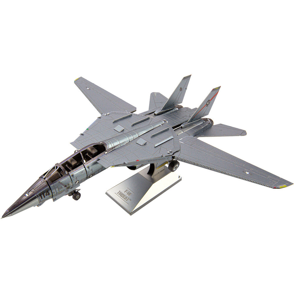 F-14 Tomcat – Metall Bausatz