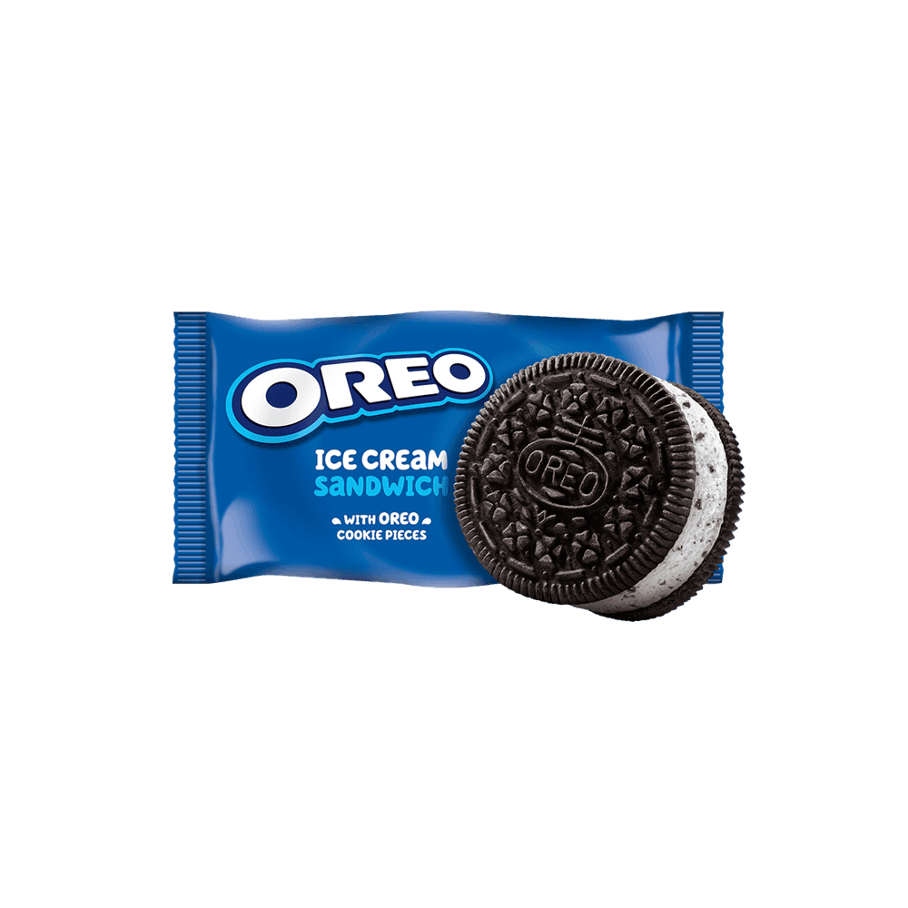 Oreo Sandwich