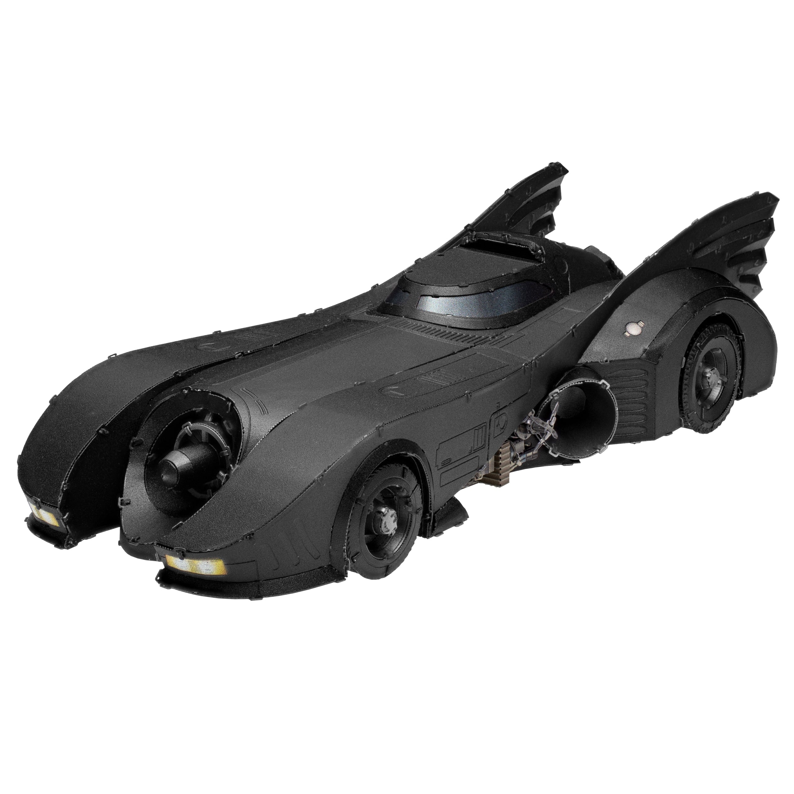 Metal Earth Batmobile – Premium Metall Bausatz