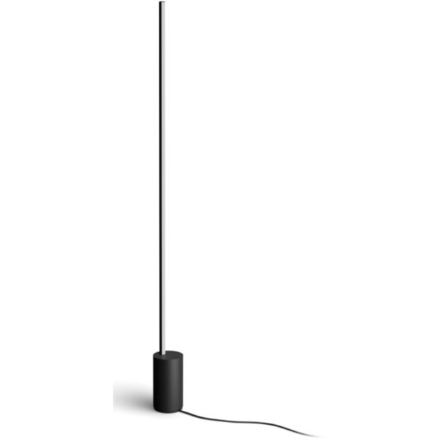 Philips Hue Gradient Signe Stehleuchte BK