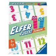 Ravensburger Elfer Raus! Junior