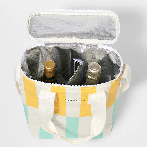 Sunnylife Kühltasche Rio Sun Multi