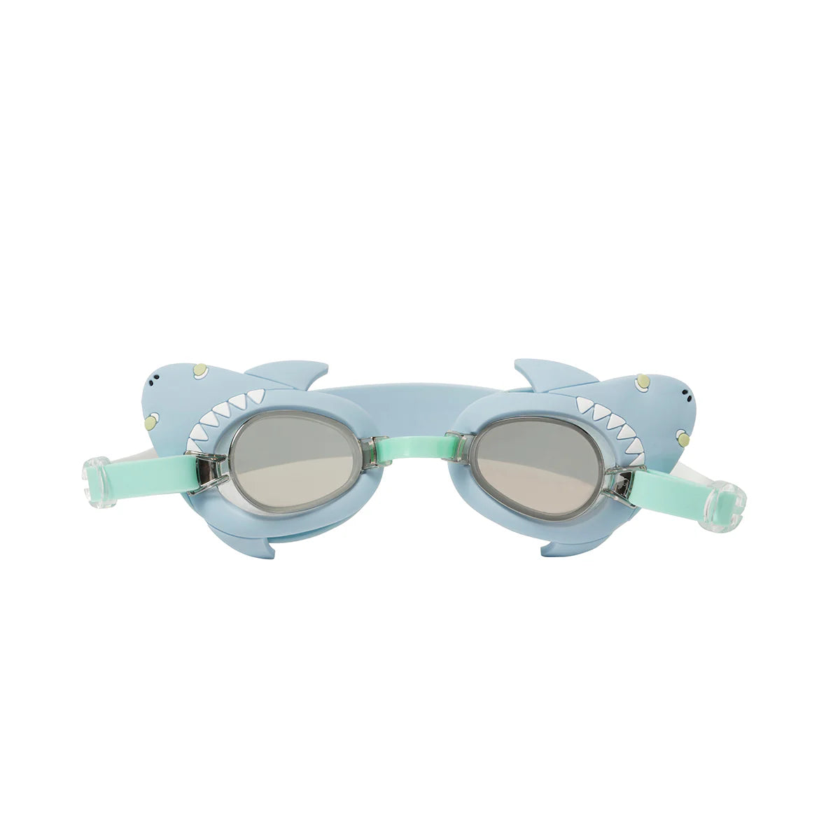Sunnylife Kinder Schwimmbrille Salty der Hai