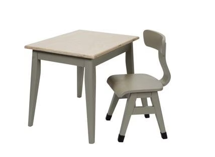 Little Dutch Kindertisch Olive FSC