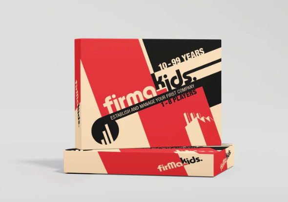 FirmaKids - Unternehmenssimulation