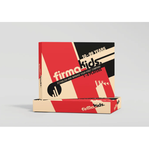 FirmaKids - Unternehmenssimulation
