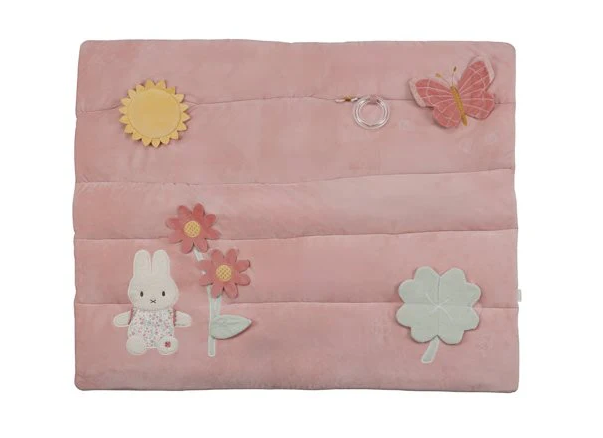 Little Dutch Playpen Mat Lucky Blossom