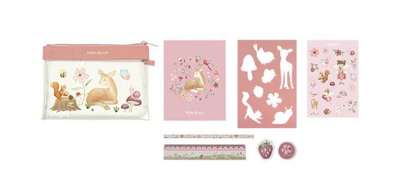 Little Dutch Schreibset Fairy Garden