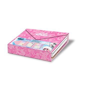 Diddl Set A5 Haftnotizen