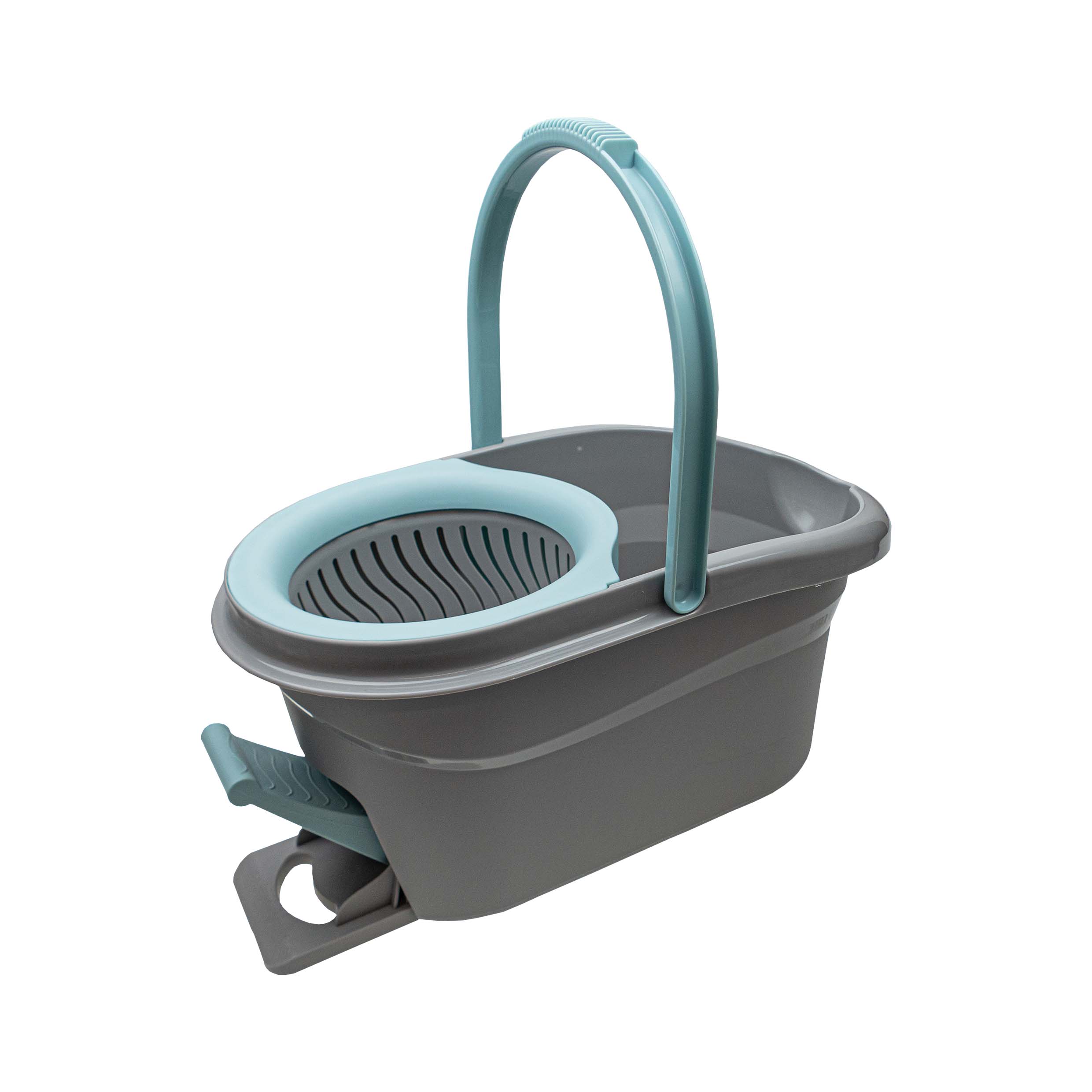 CREaCLEAN Bodenreinigungssystem SpinMop