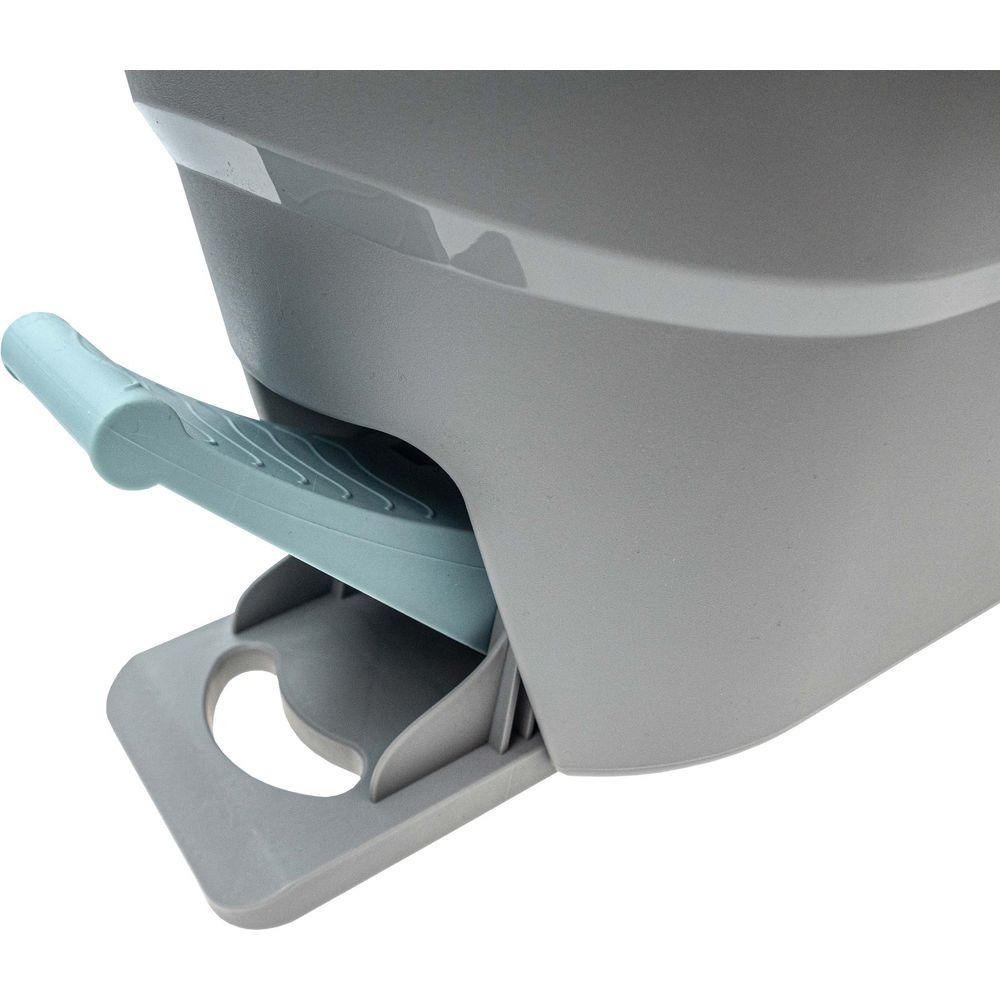 CREaCLEAN Bodenreinigungssystem SpinMop