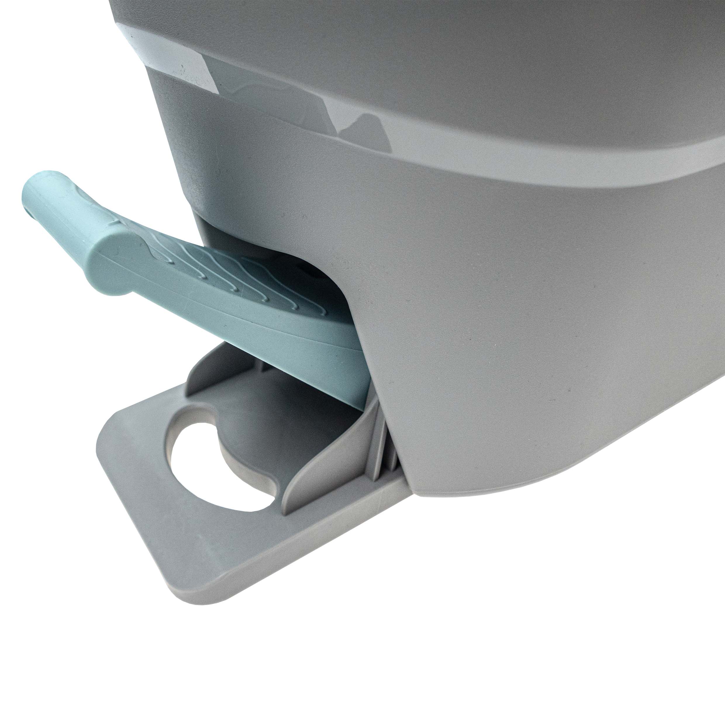 CREaCLEAN Bodenreinigungssystem SpinMop