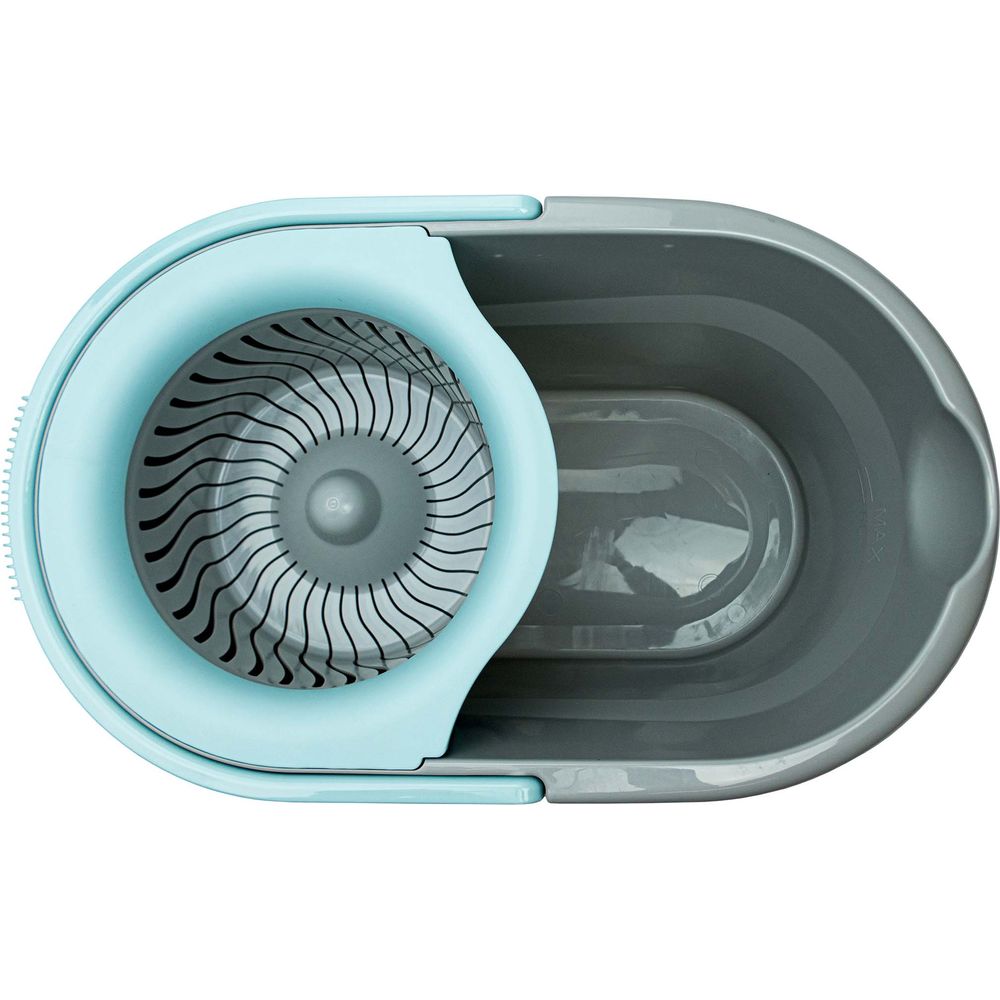 CREaCLEAN Bodenreinigungssystem SpinMop
