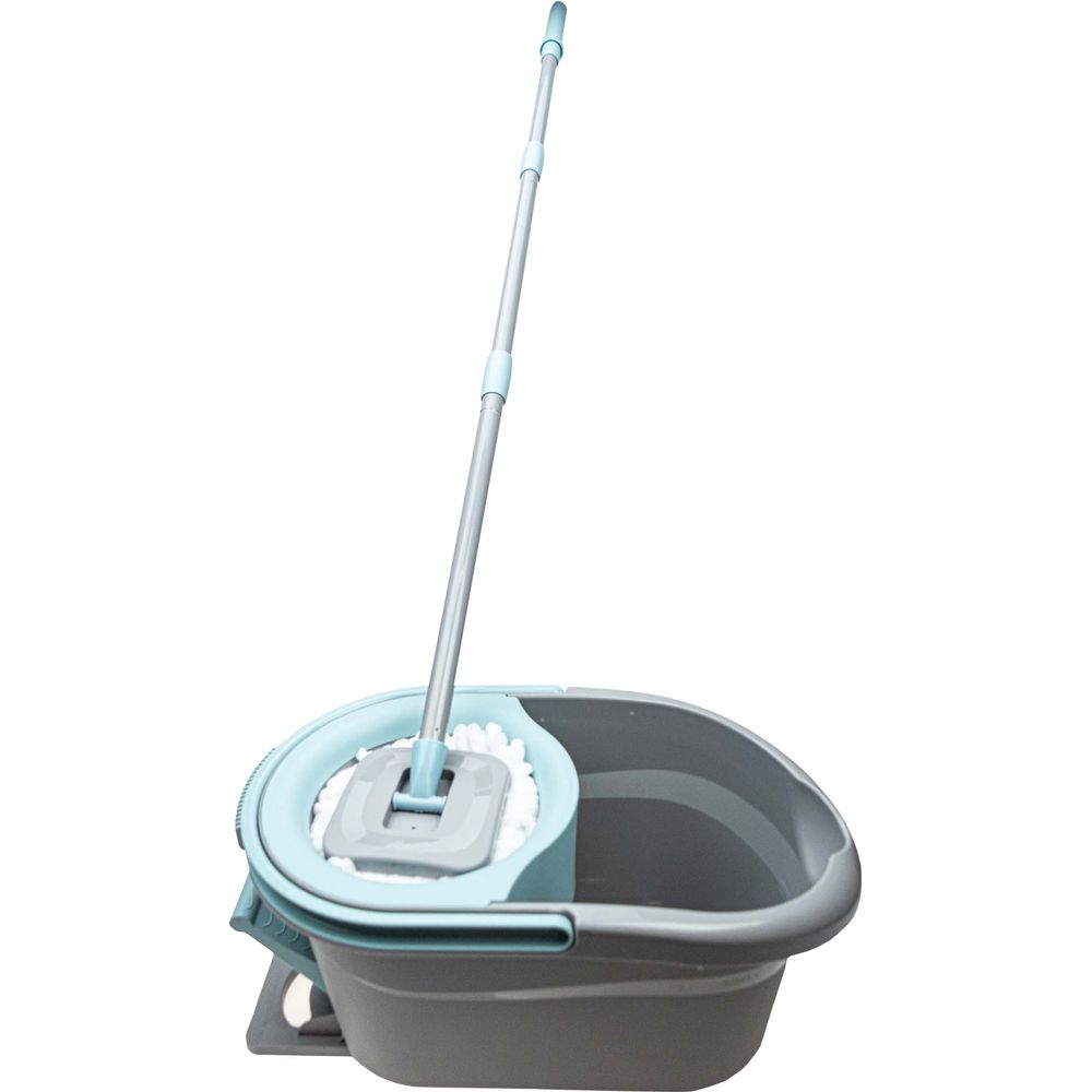 CREaCLEAN Bodenreinigungssystem SpinMop