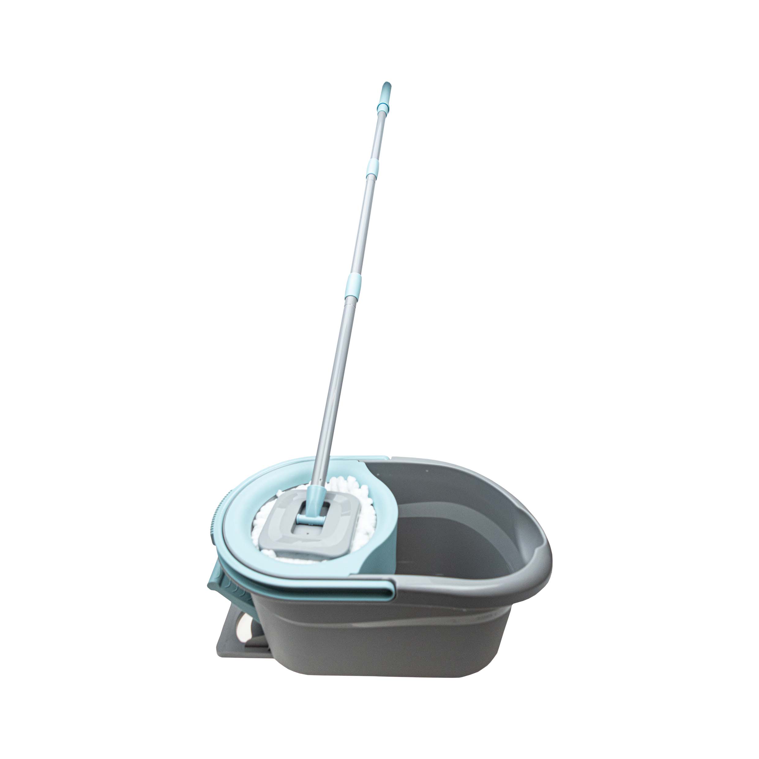 CREaCLEAN Bodenreinigungssystem SpinMop