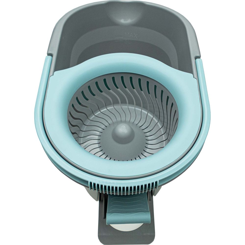 CREaCLEAN Bodenreinigungssystem SpinMop