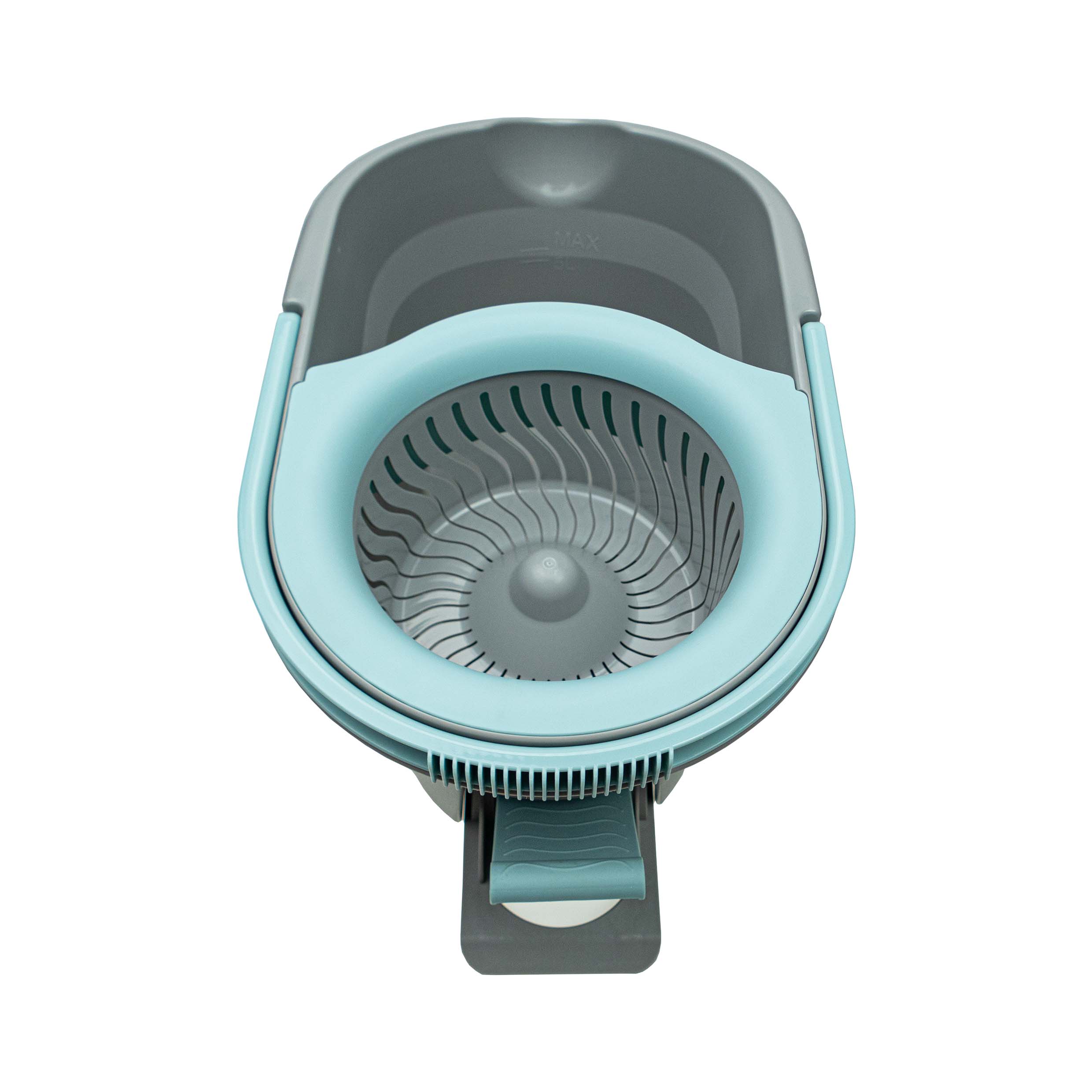 CREaCLEAN Bodenreinigungssystem SpinMop