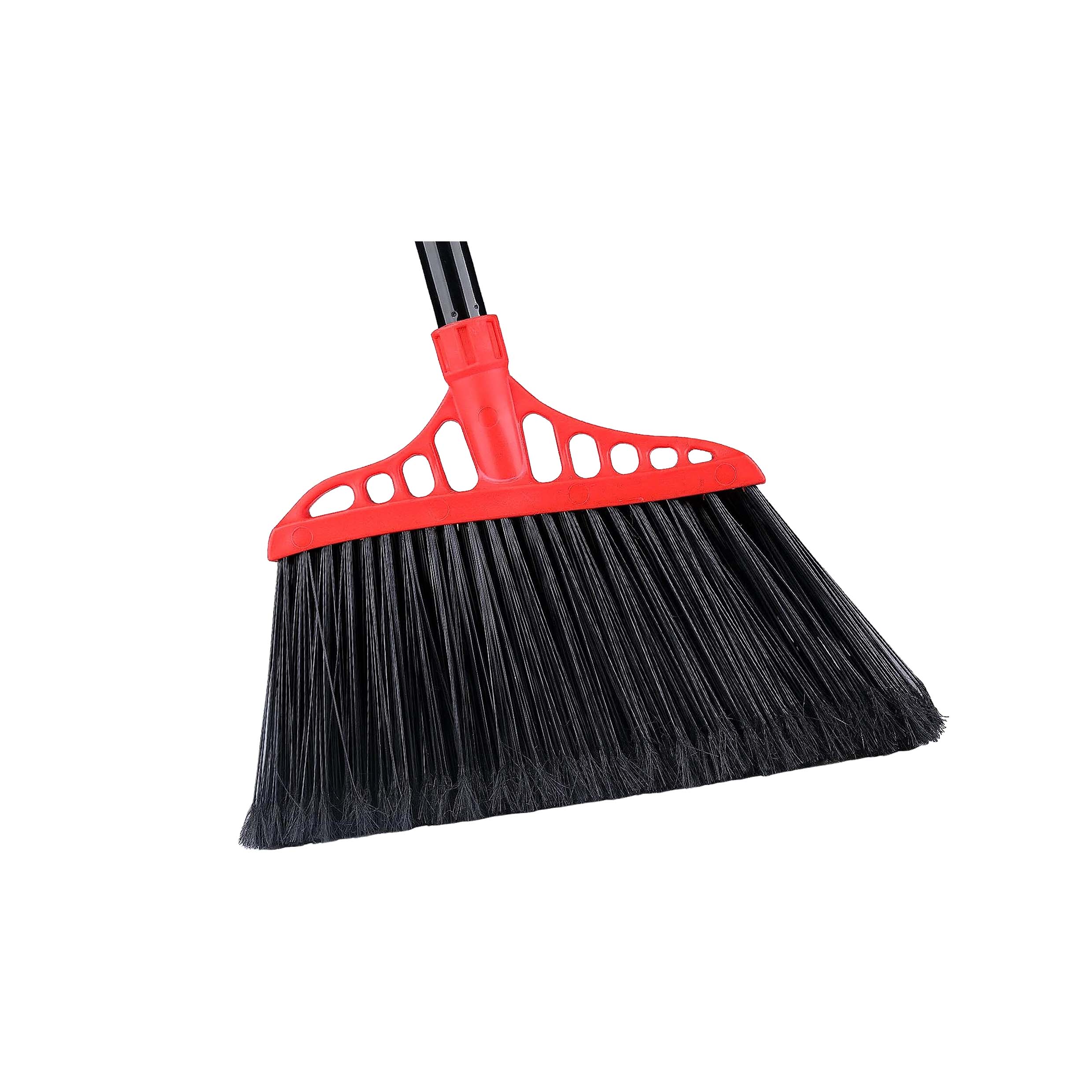 CREaCLEAN Besen Broomie Pro: Kehrbesen für den Aussen- und Innenbereich