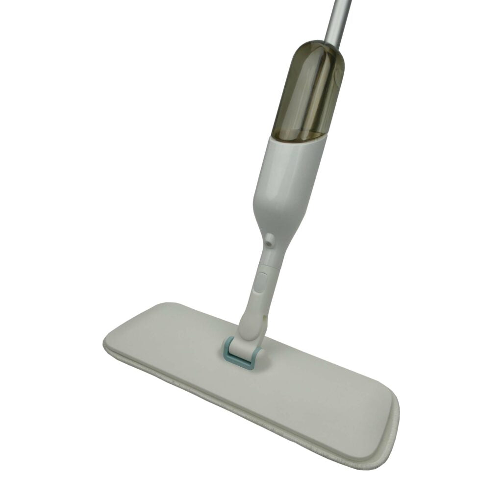 CREaCLEAN SprayMop - SprayMop mit integrierter Sprühfunktion