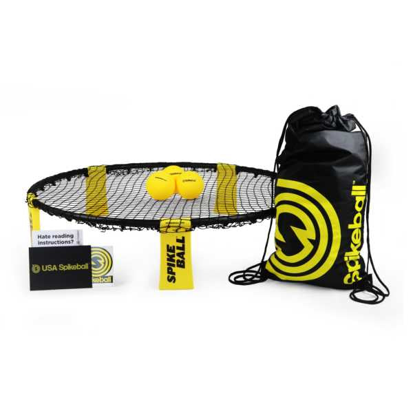 Spikeball® Combo / Standard Set