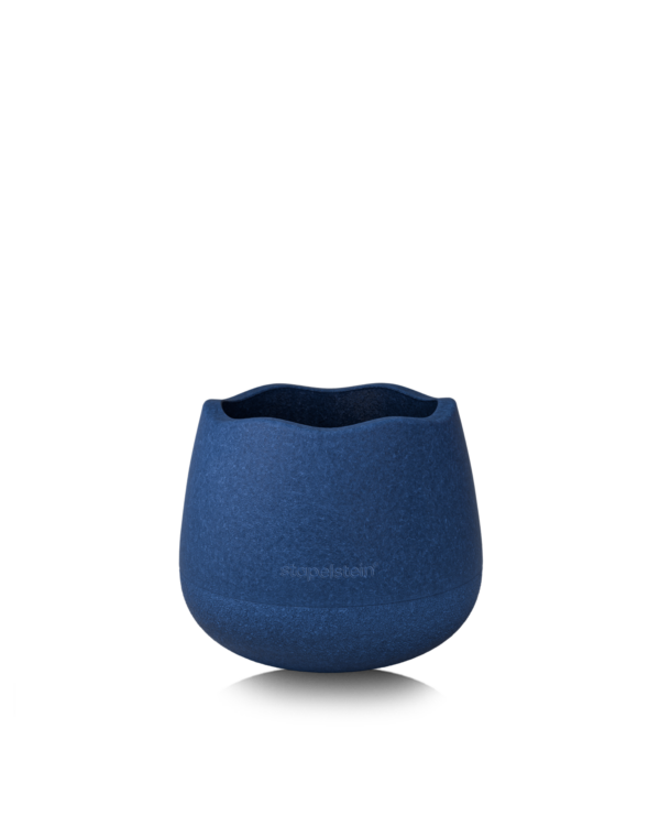 Stapelstein® Base dark blau