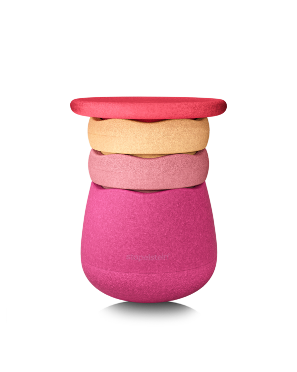 Stapelstein® Dynamic all flowers
