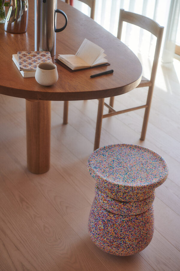 Stapelstein® Dynamic complete super confetti