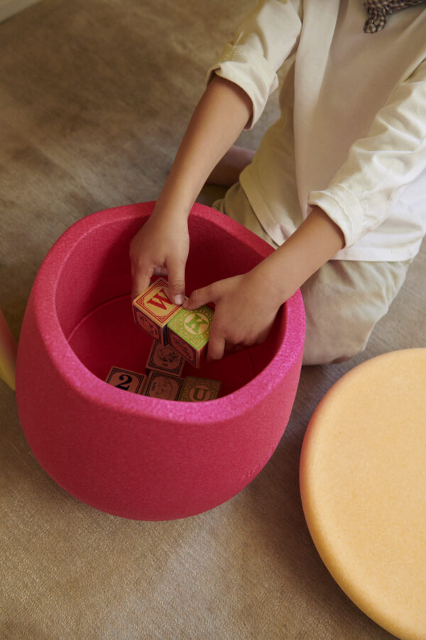 Stapelstein® Base pink