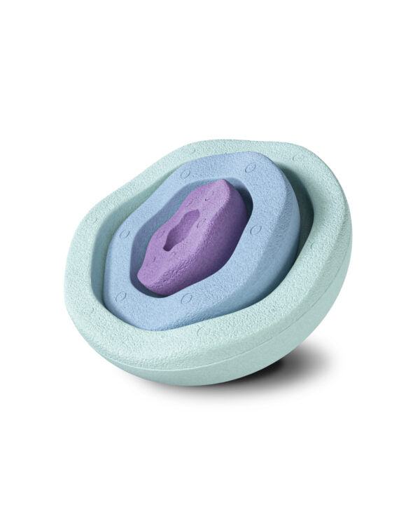 Stapelstein® Inside cool pastel