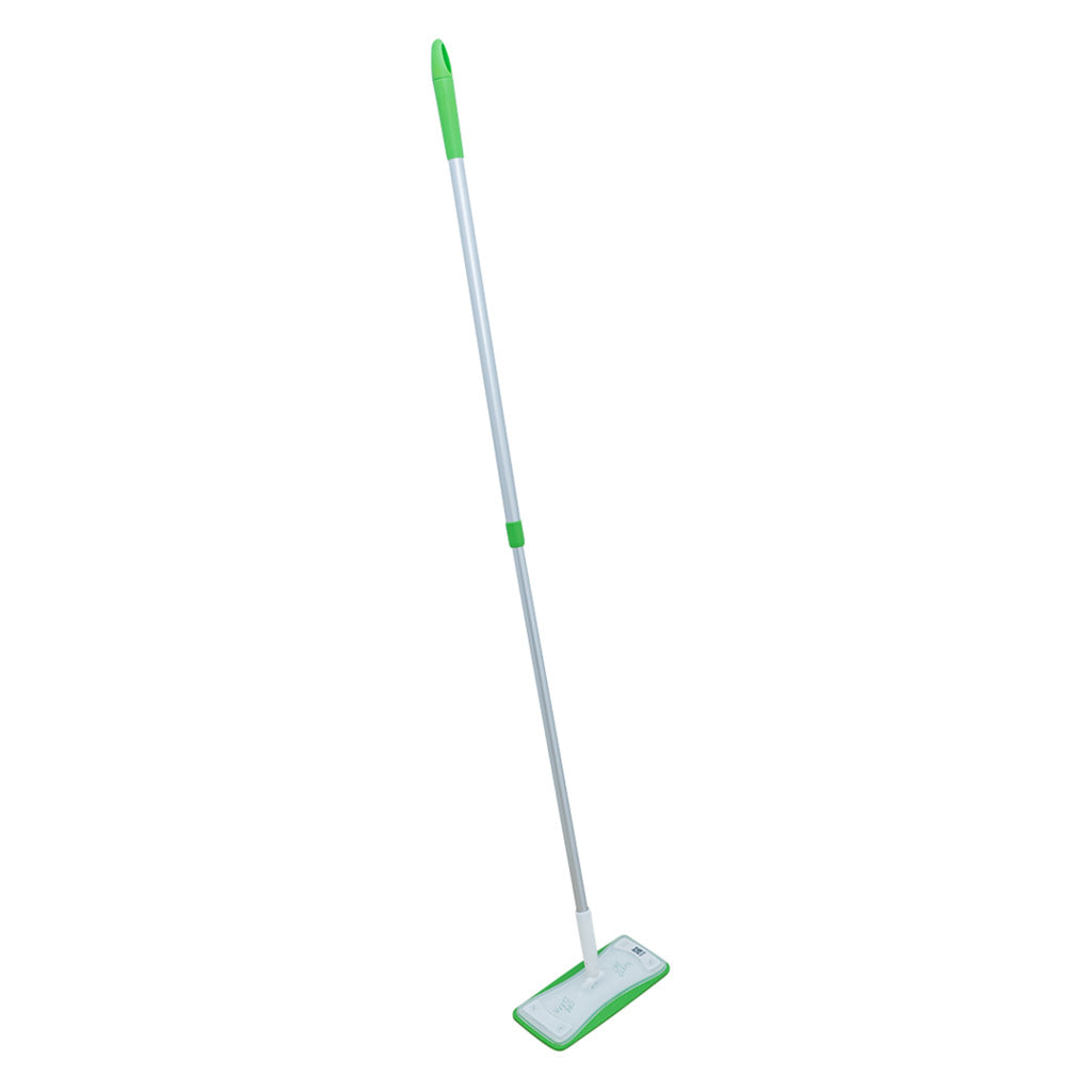 CREaCLEAN Bodenwischer & Staubwischer Starterkit Dry L