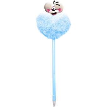 Diddl Stift mit Pompon